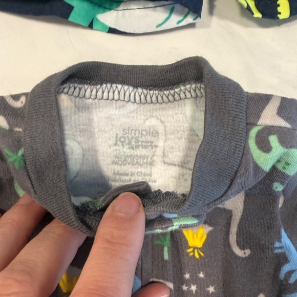 Newborn Bundle - Picture 2 of 13